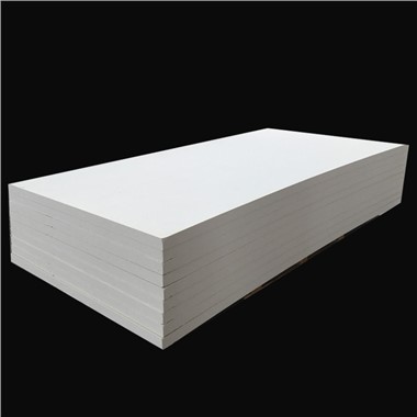 সিরামিক ফাইবার কম্বল শীট