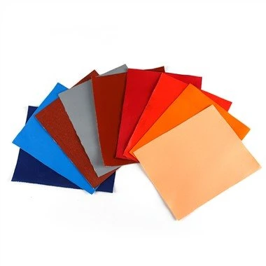 Neoprene লেপা ফাইবারগ্লাস ফ্যাব্রিক